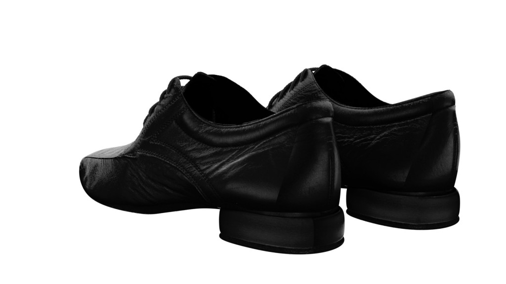 Male Dancing Shoes preview image 3